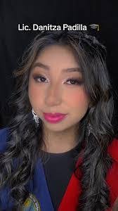 Danitza Reyes's Instagram, Twitter & Facebook