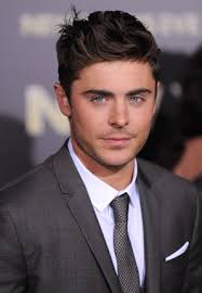 Sign up for zac efron alerts: Zac Efron S A Man When Did That Happen Glamour