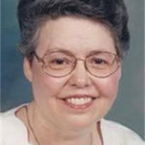 Obituary information for Jean Seibold