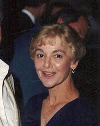 Sandra Carlene Dunn Inglis (1936-2008)