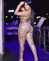 Salma Elshimy Babepedia - rare nude pics