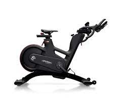 I love to get my exercise in bright and early in the morning, but absolutely loathe the hustle … Life Fitness Ic8 Indoor Cycling Bike Review Ic8 Pros Cons Apps Price