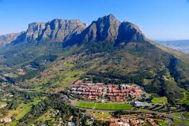 The university of cape town is a public research university located in cape town in the western cape province of south africa. Uct Still South Africa S Top University But There S A New Number Two