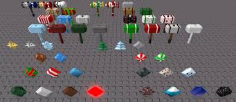 Roblox flee facility escape beast epic hammer episode. Andrew Mrwindy Willeitner ×'×˜×•×•×™×˜×¨ Look At All Those Hammers And Gems