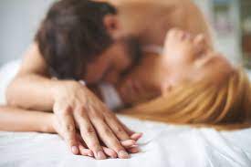Hilf uns, dass wir uns nicht hassen! So Machst Du Ihn Besser Im Bett Ohne Dass Er Es Merkt