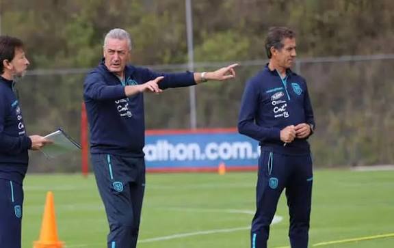 El seguiense Carlos González a la Selección de Costa Rica