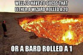 Image result for dnd memes