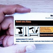 Hier erfahren sie alles zum datenschutz. Handwerker Service Rund Ums Haus Allround Handwerker In Oldenburg