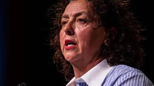 Monique Ryan says supporters receiving 'misogynistic, racist and  threatening' letters