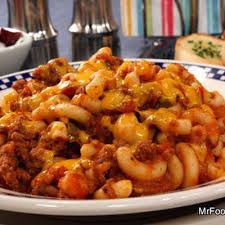 All American Skillet Goulash Recipe Recipe Vegetarian Goulash Goulash Recipes Easy Goulash Recipes