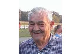 Edward Deck Obituary (2016)