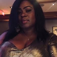 Aletha Allen's Instagram, Twitter & Facebook