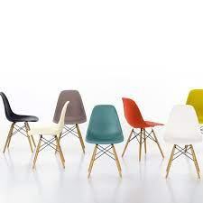 Unsere größte farbpalette steht ihnen mit einer. Eames Plastic Chair Alle Wichtigen Infos Auf Einen Blick