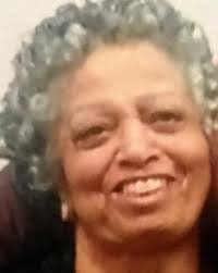 Barbara McGough Obituary