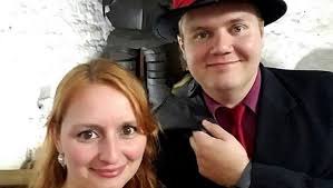 Fundraiser for Colleen Webb by Donald Rininger : Officer needs assistance