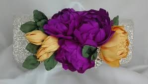 Flores y regalos de boda. Bolso De Fiesta Bolso De Flores Para Bodas Clutch Para Etsy