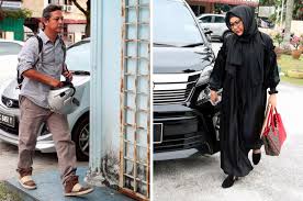 Kesungguhan anak istimewa erma fatima menjahit baju curi perhatian! Erma Fatima Bercerai Entertainment Rojak Daily