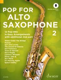 The rolling stones' tour of the americas '75 was a 1975 concert tour originally intended to reach both north and south america. Schott Pop For Alto Saxophone 2 Thomann Uk