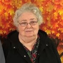 Linda May Fesmire Obituary