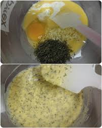 Jimat pun jimat, sedap pun sedap (bagi sis la) resepi sis sertakan di nanti whipping cream kembang semangkuk, panik pulak korg. Korean Cream Cheese Garlic Bread Paling Senang Awesome Anak Cornfirm Berebut Pa Ma