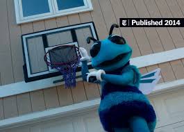Maybe you would like to learn more about one of these? An Emotional Response To Charlotte Hornets Name Change The New York Times
