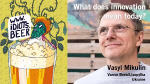 From Ukraine with love