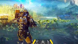 I'm a freelance writer whose work has appeared in the atlantic, the new york times, the new republic, ign.com, wired and. Anthem Gameplay Xbox One X Youtube