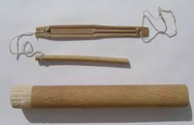 Karena bentuknya yang khas dan terbuat dari bahan kayu dan. Mengenal 6 Alat Musik Dari Tana Toraja Kompasiana Com