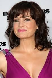 Actress Ellie Reed — Stock Editorial Photo © Jean_Nelson #150190546