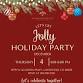 Let’s Get Jolly Holiday Party event in Lakewood, CO