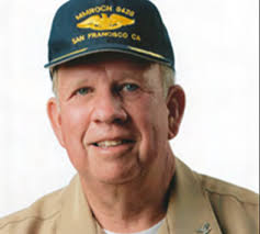 YEARS OF LEARNING AT SEA