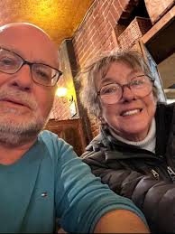 Crescent Street 1960