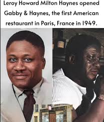 Chez Yvonne restaurant history in Mountain View, California