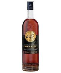 Six Of The Best American Made Brandies You Can Buy Right Now In 2020 Brandy Liquor Brandy Wine And Liquor