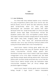 We did not find results for: Doc Karya Ilmiah Fisika Ma Al Ittifaqiah Azra Al Amanah Academia Edu