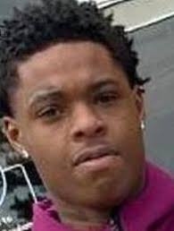 Prentiss M.D. Jackson Jr.,  Age ***-19
