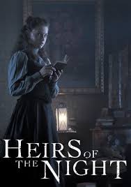 Malcolm streaming ita has 12,007 members. Heirs Of The Night Streaming Tv Series Online