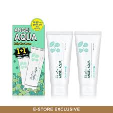 Beyond menyenaraikan 1 pekerjaan disenaraikan pada profil mereka. The Face Shop Skincare Cosmetics Natural Skincare Natural Organic Plant Based Korean Skincare Korea Aloe Vera Aloe Gel Chia Seed Promotion 2 Sample Beyond Angel Aqua Daily Cica Cream 060721
