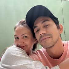 Cerita Darius Pernah Bertengkar dengan Istri, Donna Agnesia Ngambek dan  Tidur di Bath Tub