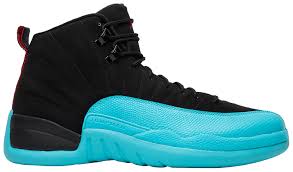 Black And Turquoise Jordans 12 Air Jordan 12 Retro Ps Racer Pink In 2020 Jordan Shoes Retro Air Jordans Fresh Shoes