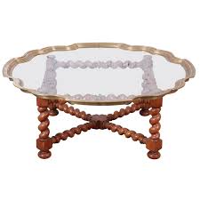Buy coffee / tea tables online from rs. Baker Furniture Company Coffee And Cocktail Tables 85 For Sale At 1stdibs