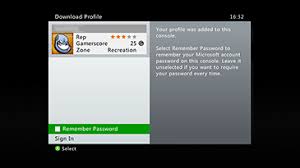 You can easily add or remove your xbox profile on any xbox 360 console. How To Remove Credit Card From Xbox 360 Console Credit Walls