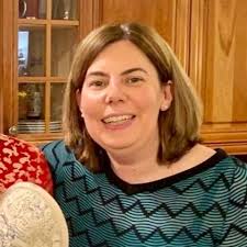 January Mentor of the Month: Fiona McCubbin! — Record Robotics