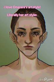 Gooner Art Style Inspiration and Comparisons