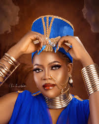 Wasifu kwa Jane Gabriel