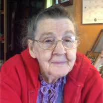 Obituary information for Beatrice E. Schmucker