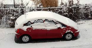 What to do if your vehicle door is frozen shut and won't open. How To Open A Frozen Car Door Handle