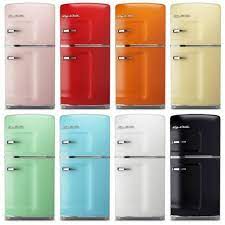 Classifica Frigoriferi Colorati Recensioni Offerte Guida All Acquisto Link Https Www Shoppingconsultants I Grande Freddo Cucina Retro Cucina Colorata