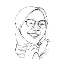 Maybe you would like to learn more about one of these? Sketsa Hitam Putih