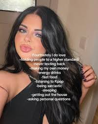 TikTok Alyssa Griffith